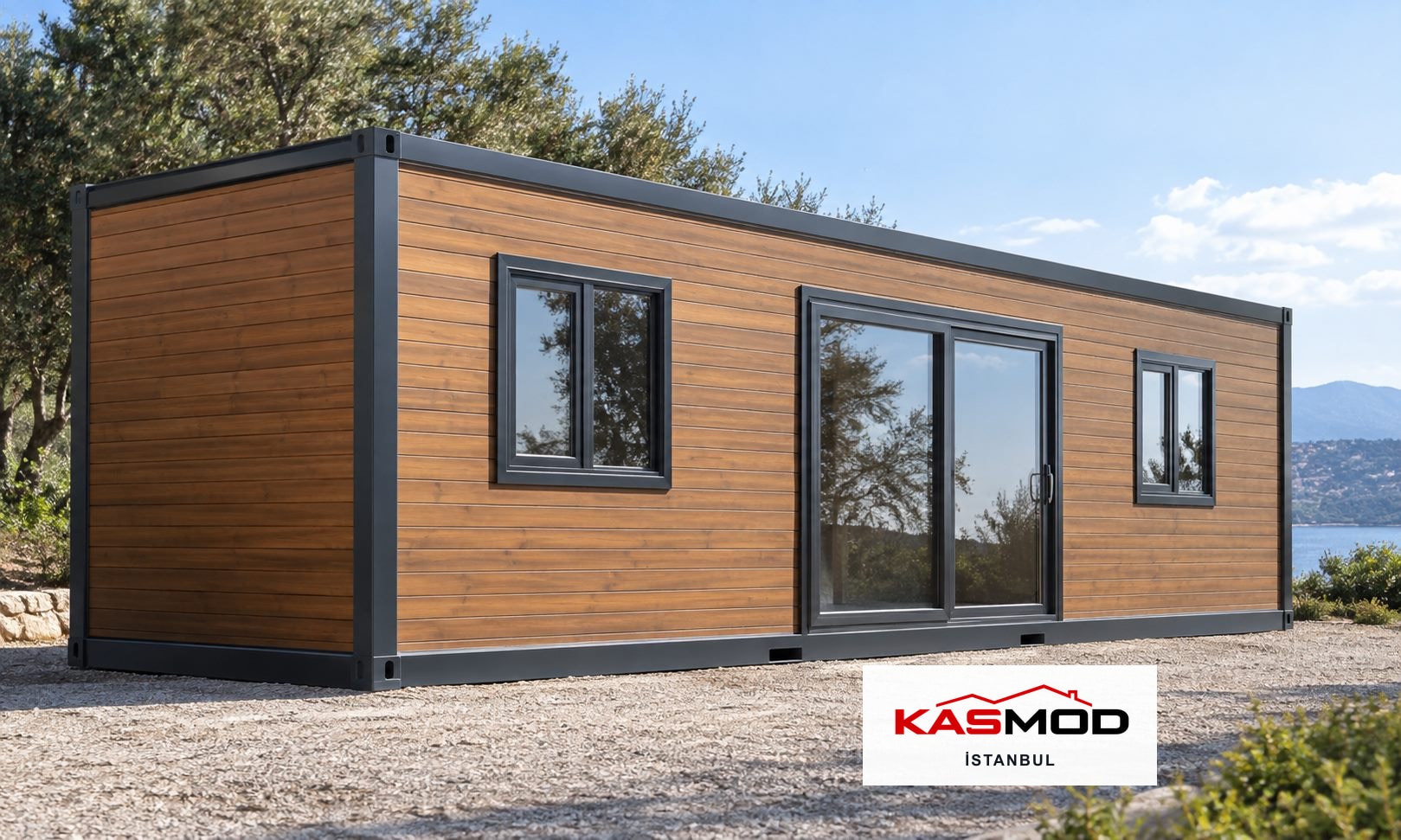 Modüler Konteyner — 300 × 700 için temsili görsel